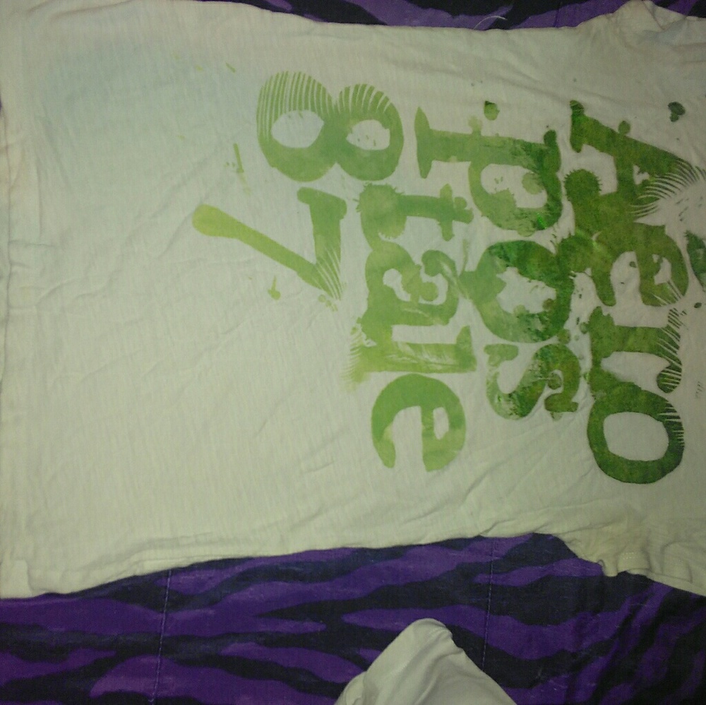 Aeropostale shirt